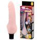 Вибратор "The Realistic Cock" BW-027002
