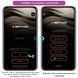 Віброяйце кероване смартфоном Pretty Love - Catalina 12 vibration functions Mobile APP, BI-014935HP