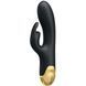 Вибратор с клиторальной стимуляцией Pretty Love &laquo; Double Pleasure &raquo; BI-014626