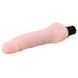 Вибратор "The Realistic Cock" BW-027002