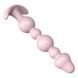 Анальные бусы Meleon - Butt Plug Ultimate, AP-25