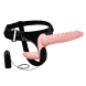 Страпон с двумя насадками Ultra Passionate Harness BW-022049