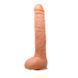 Фаллоимитатор на присоске " SEXTOY TOP PENIS " BW-008038N