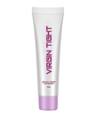 Стимулюючий крем Virgin tight, 30 ml