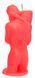 Свеча LOVE FLAME - Passion Red Fluor, CPS10-RED