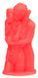 Свеча LOVE FLAME - Passion Red Fluor, CPS10-RED