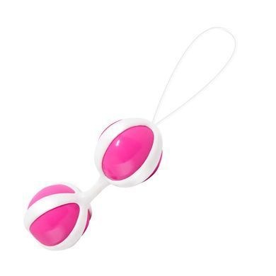 Кульки Вагінальні Be MINE Balls, BI-014048-0101S