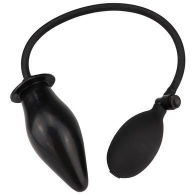 Расширяющийся анальный стимулятор XESE AP-16