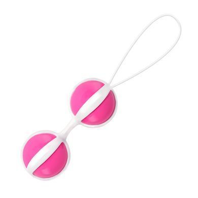 Кульки Вагінальні Be MINE Balls, BI-014048-0101S