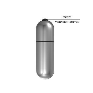 Ажурна насадка з вібрацією BAILE-SWEET CAGE, 10 vibration functions, BI-014076