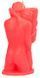 Свеча LOVE FLAME - Passion Red Fluor, CPS10-RED