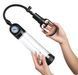 Вакуумна помпа з манометром CANWIN Penis Pump Men Powerup - P928