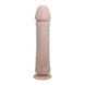 Фаллоимитатор на присоске " BIG Penis " BW-007012C
