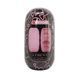 Мастурбатор яйцо Pretty Love - Athena ALICE Pink, BM-00900T100-1