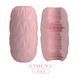 Мастурбатор яйцо Pretty Love - Athena ALICE Pink, BM-00900T100-1
