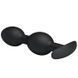 АНАЛЬНЫЕ ШАРИКИ BLACK PRETTY LOVE BI-040035