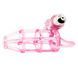 Ажурна насадка з вібрацією BAILE-SWEET CAGE, 10 vibration functions, BI-014076