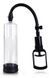 Вакуумна помпа CANWIN Penis Pump Men Powerup - P828