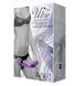 Страпон с вибрацией с 2-мя вибромоторами ULTRA PASSIONATE HARNESS STRAP-ON, BW-022060-1