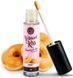 Блиск для губ з ефектом вібрації Secret Play - LIP GLOSS Vibrant Kiss Doughnut, 6 грам