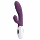 Вибромассажер серии Pretty Love - ALVIS purple, BI-014263-A2
