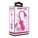 Вагинальные шарики с вибрацией и управлением с смартфона Pretty Love Elvira, BI-210212HP-1