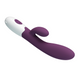 Вибромассажер серии Pretty Love - ALVIS purple, BI-014263-A2