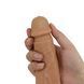 Подовжуюча насадка презерватив Pretty Love - Lionel Silicone, BI-026259