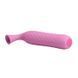 Вагинальный мини вибратор с вакуумным стимулятором Pretty Love Quentin, BI-014564-2