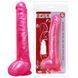 Фаллоимитатор на присоске SEXTOY TOP PENIS, BW-008038NC