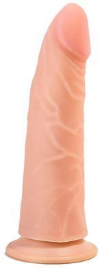 Фаллоимитатор EGZO Ciberskin D003 (17,5 см х 3,5 см )