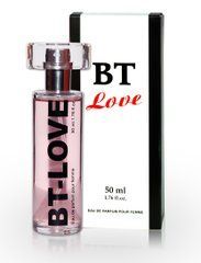 Духи с феромонами для женщин BT-LOVE , 50 ml