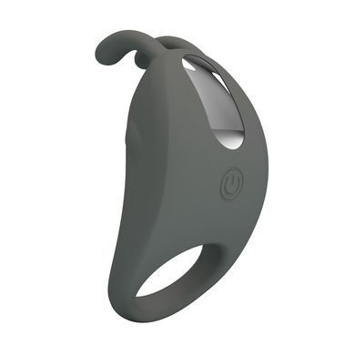 Кільце ерекційне серії Pretty Love - Master ring, BI-210152-2