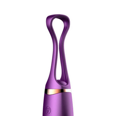 Віброяйце з пультом дистанційного керування - Vibrating Silicone Love EGG USB, BS6300002