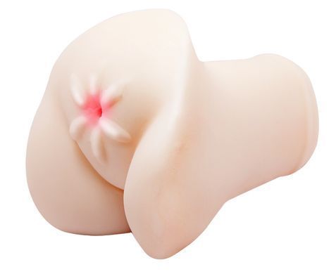 Мастурбатор-вагина BAILE - 3D Masturbator Vibration, BM-009146
