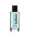 Туалетная вода с феромонами для мужчин TABOO EPICURIEN, 50 ml