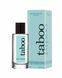 Туалетная вода с феромонами для мужчин TABOO EPICURIEN, 50 ml