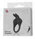 Кільце ерекційне серії Pretty - DAVION Silicone Vibration, BI-210264