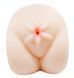 Мастурбатор-вагина BAILE - 3D Masturbator Vibration, BM-009146