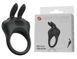 Кільце ерекційне серії Pretty - DAVION Silicone Vibration, BI-210264