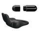 Кільце ерекційне серії Pretty - DAVION Silicone Vibration, BI-210264