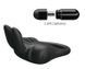 Кільце ерекційне серії Pretty - DAVION Silicone Vibration, BI-210264