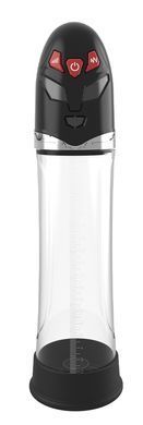 Водонепроницаемая, автоматическая вакуумная помпа с зарядкой от USB CANWIN Water Pump, P410AU