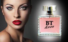 Духи с феромонами для женщин BT-LOVE , 100 ml