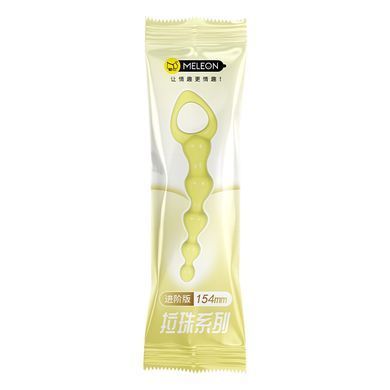 Анальные бусы Meleon - Advanced Anal Beads 2, AP-29