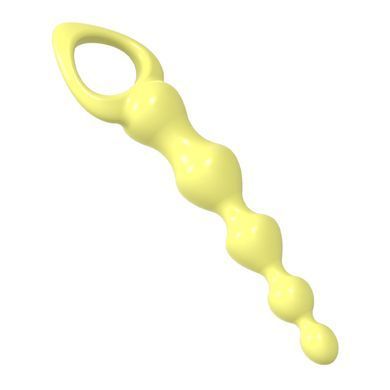 Анальные бусы Meleon - Advanced Anal Beads 2, AP-29