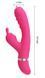 Премиальный вибратор с язычком Pretty Love - PHOENIX, BI-014854