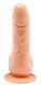 Вибратор на присоске с функцией ротации BARBARA Mark 5,9'' MULTI-SPEED VIBRATOR, BW-008055R