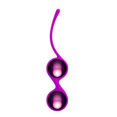 УЦЕНКА - Вагинальные шарики Pretty Love Kegel BALL I BI-014490-1