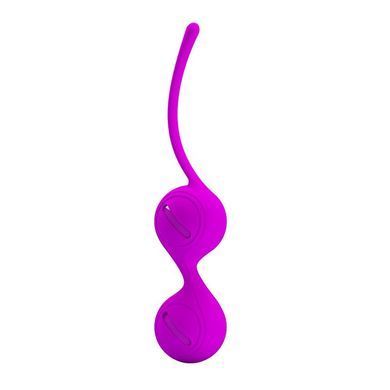 УЦЕНКА - Вагинальные шарики Pretty Love Kegel BALL I BI-014490-1